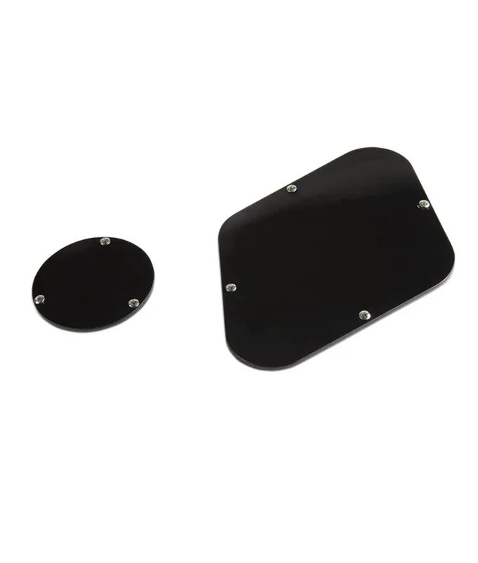 Gibson PRDK-030 Backplate Combo – Black