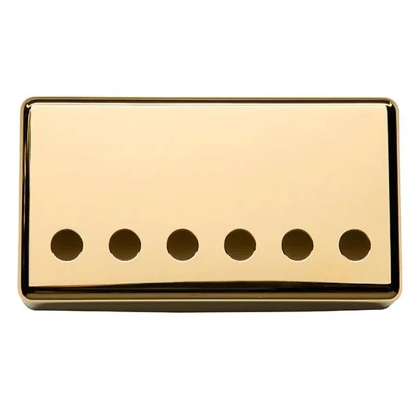 Gibson PRPC-025 Bridge Position Humbucker Cover – Gold