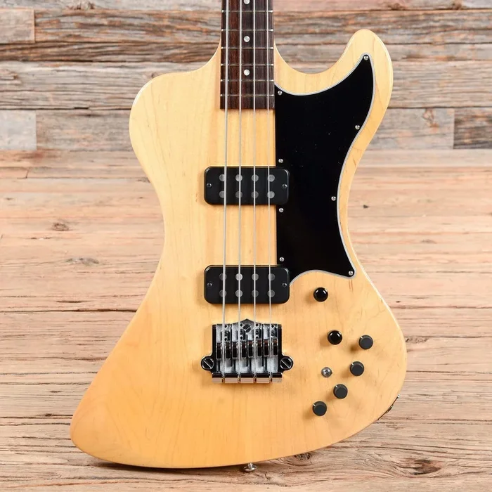 Gibson RD Artist Bass Natural 2018