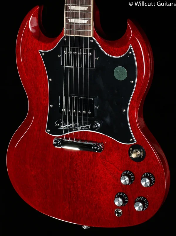Gibson SG Standard Heritage Cherry