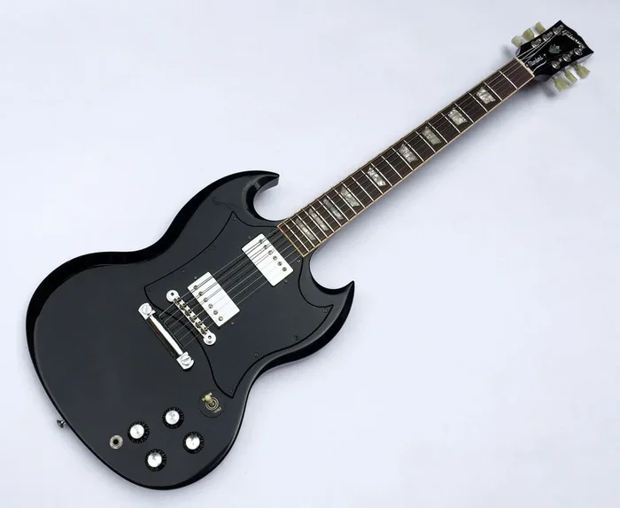 Gibson SG Standard