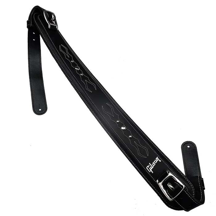 Gibson The Edge Premium Comfort Strap