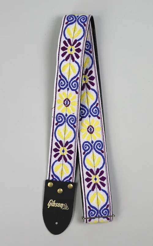 Gibson The Sunflower Strap