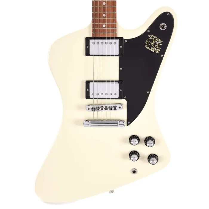 Gibson USA Firebird Studio 2017 Vintage White