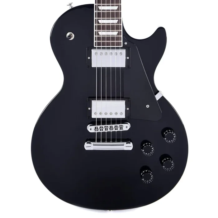 Gibson USA Les Paul Studio 2019 Ebony