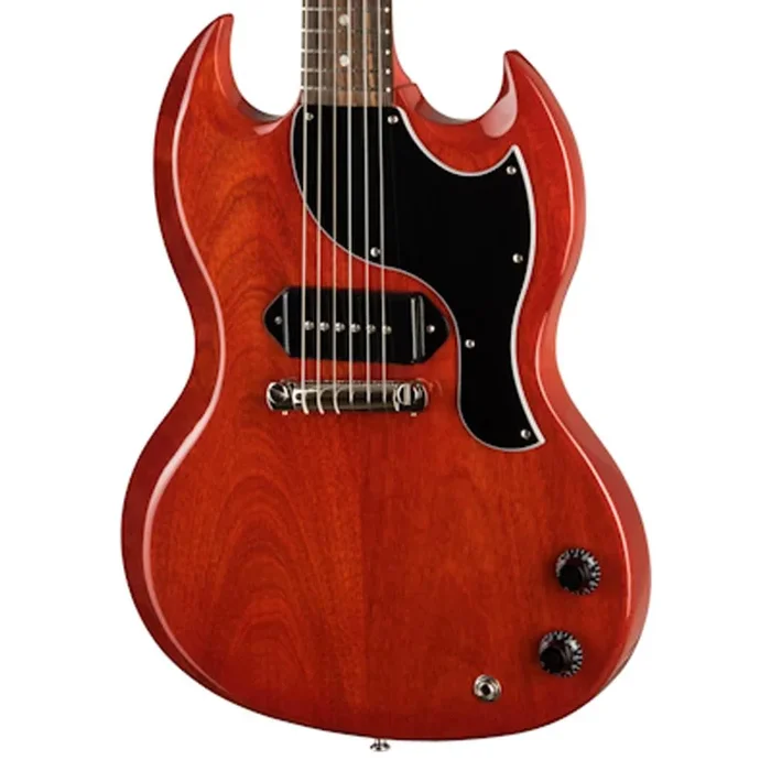 Gibson USA SG Junior Vintage Cherry