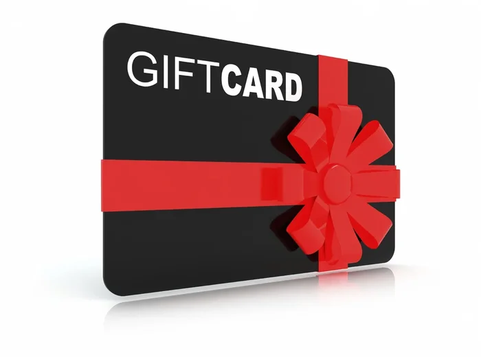 Gift Card $50