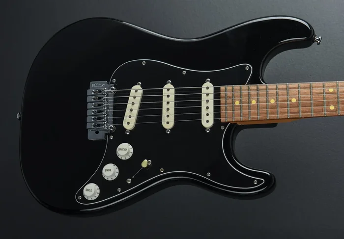 Gil Parris Signature ’21