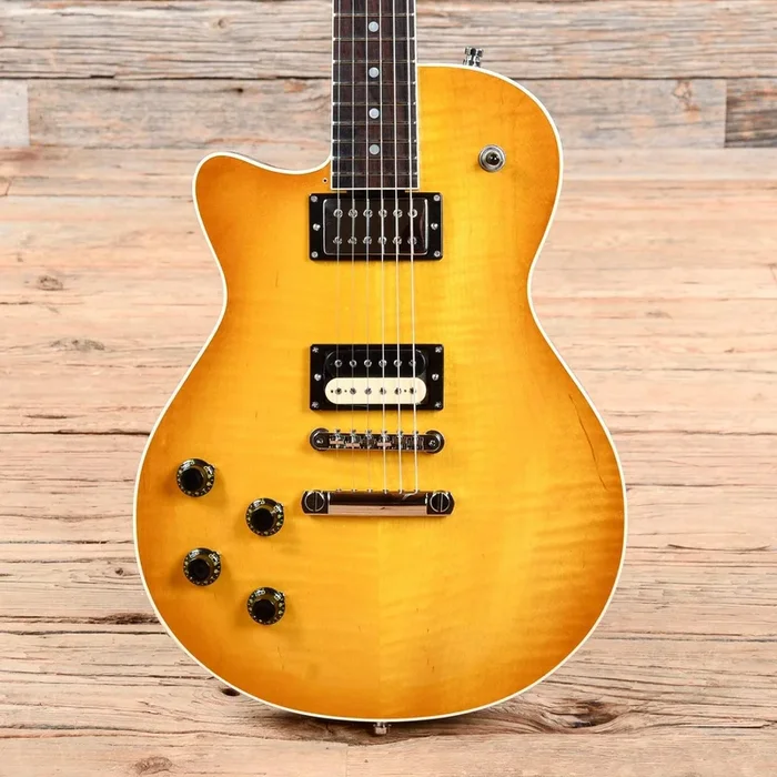 Gil Yaron Bone Honey Drop LEFTY