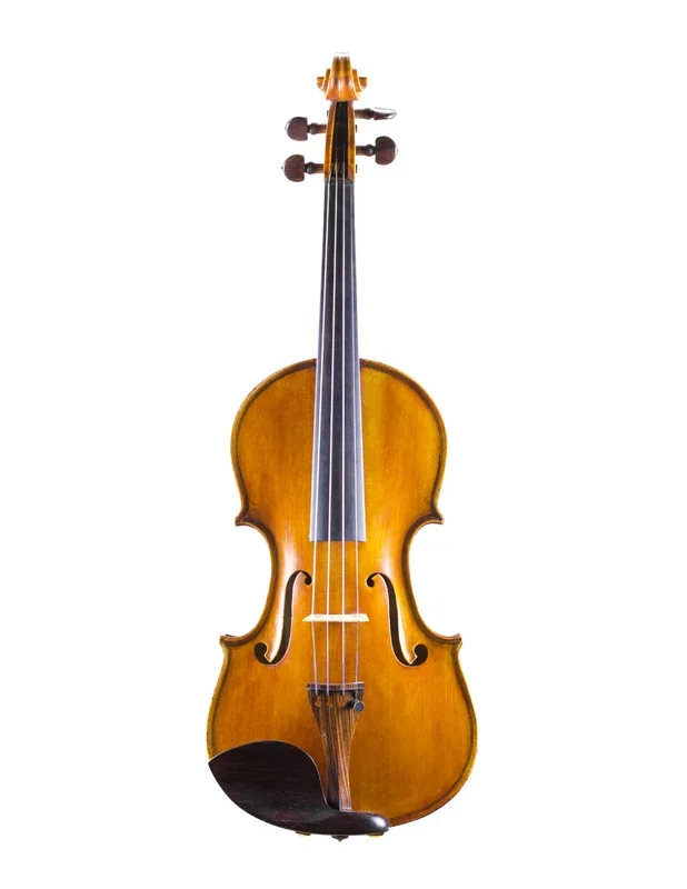 GIOVANNI ROSADONI VIOLIN