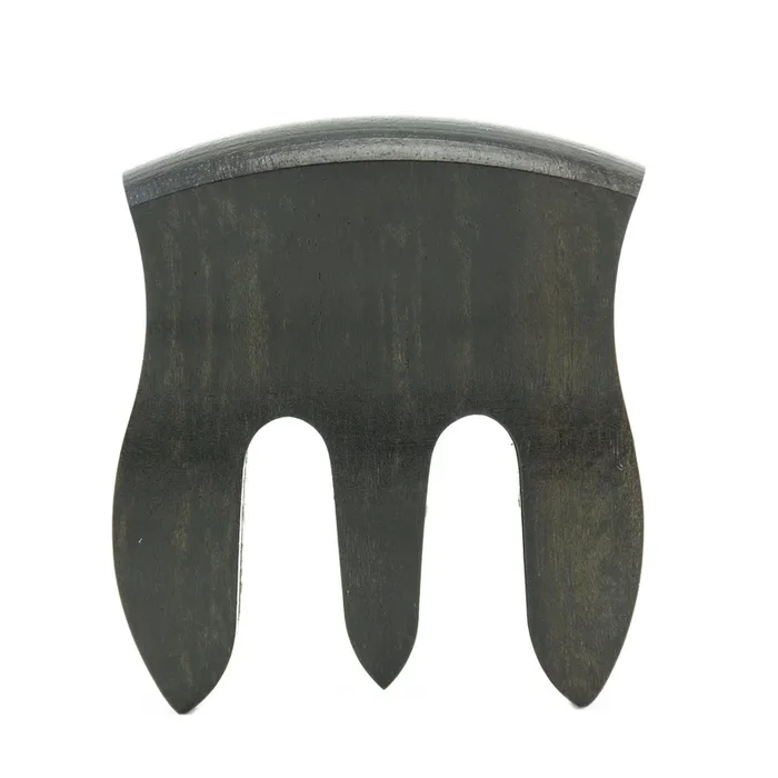 Glaesel Ebony Cello Mute