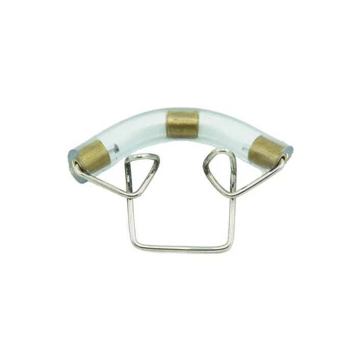 Glaesel Wire – Sliding Viola Mute