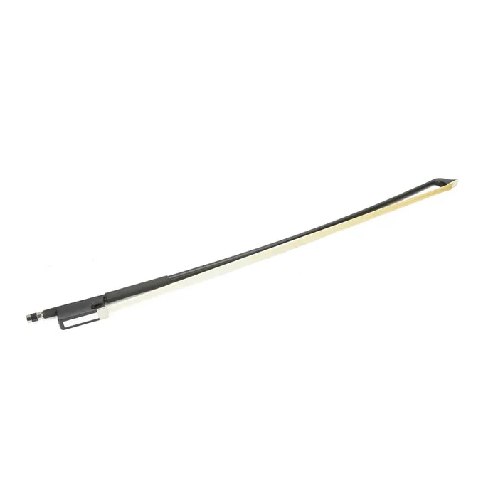 Glasser 1/2 Cello Bow – Half Lined