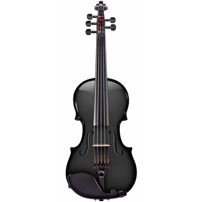 Glasser AEX Carbon Composite Acoustic-Electric 5-String Viola