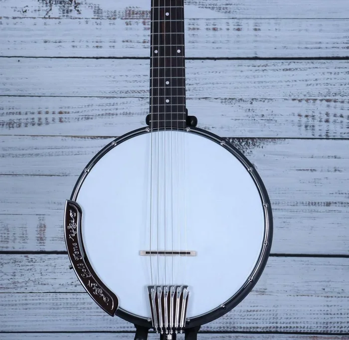 Gold Tone AC-6 Mini Banjo
