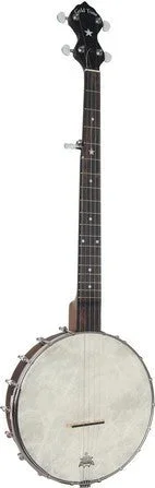 Gold Tone CC-OT “Old Tone” open back banjo