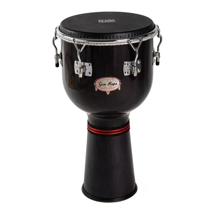 Gon Bops Alex Acuna Special Edition Djembe 14″