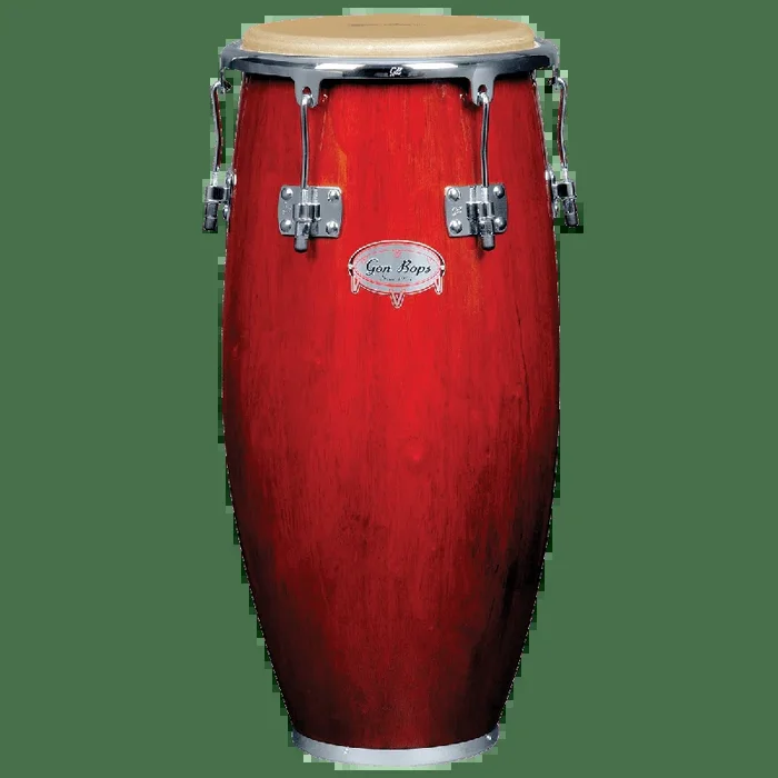 Gon Bops Tumbao Pro Conga Walnut 11.5″