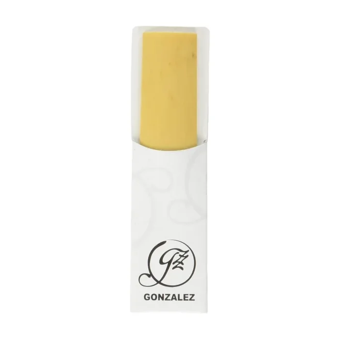 González Clarinet Reed – 2 3/4