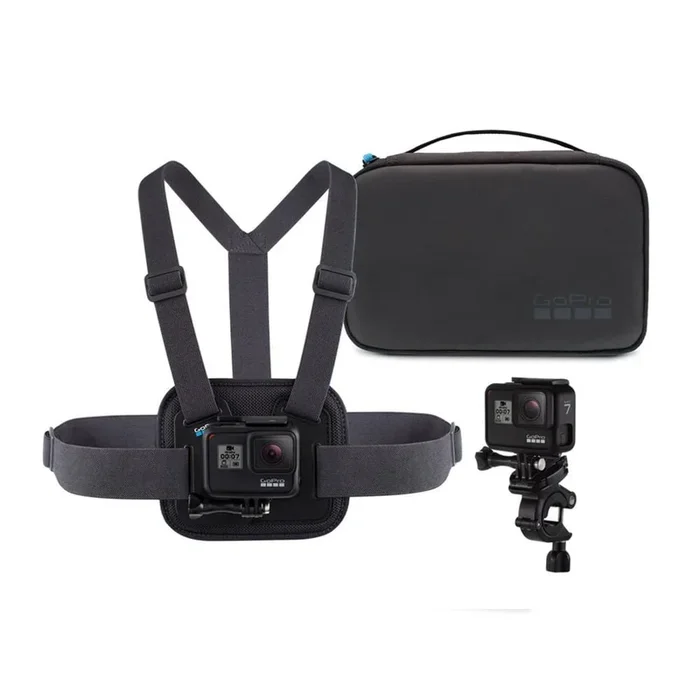 GoPro Hero Sports Performance Chest Mount Kit