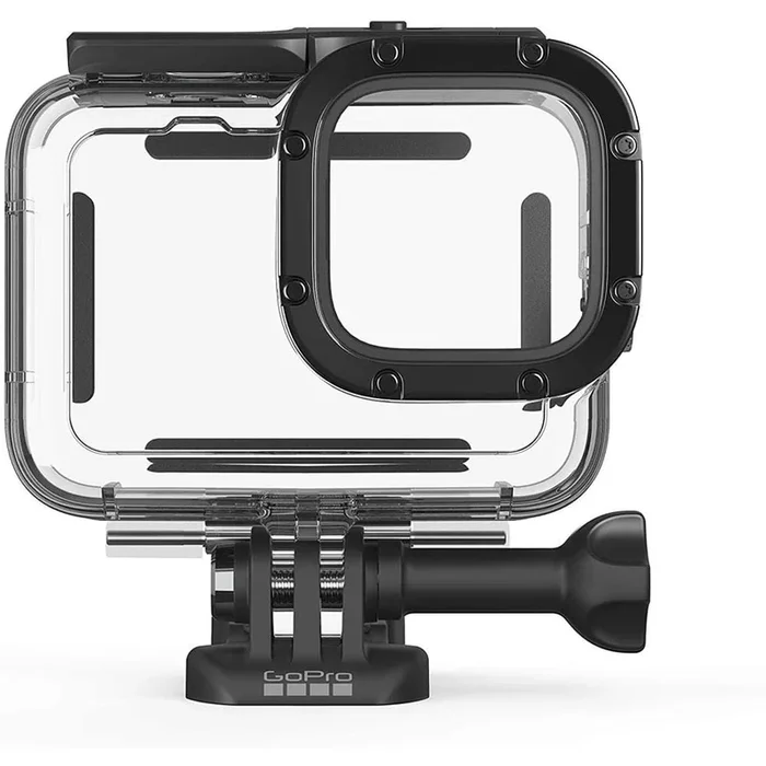 GoPro Protective Housing Waterproof Case – Black