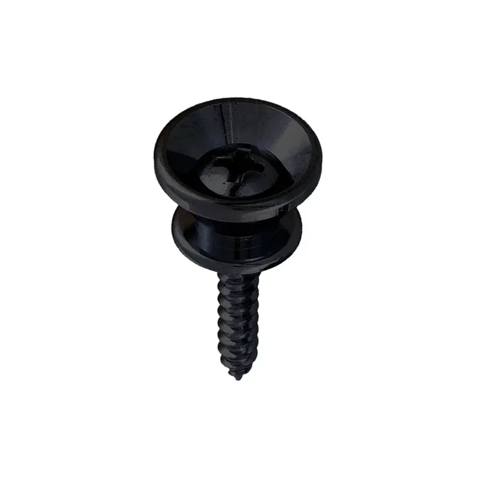 Gotoh End Pin – Black