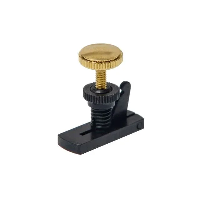 Götz Fine Tuner Black/Gold