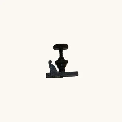Gotz Fine Tuner for Violin – Black