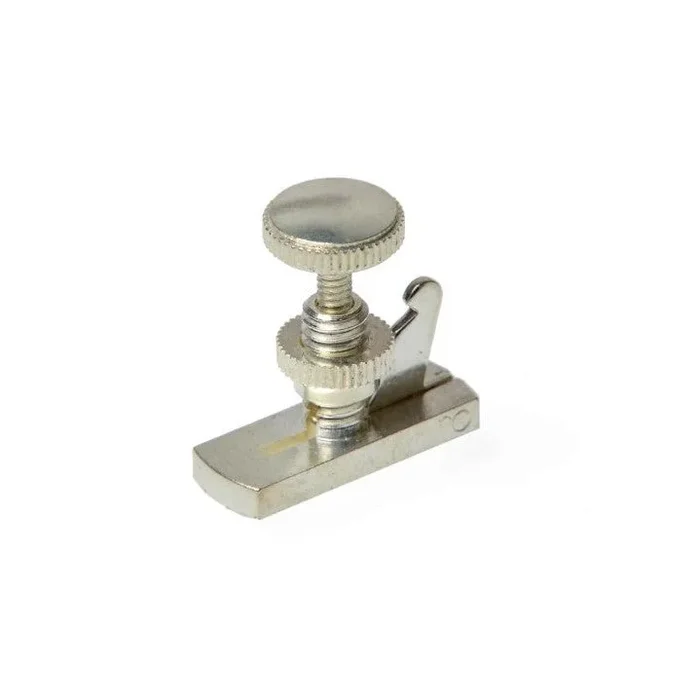 Götz Fine Tuner Silver