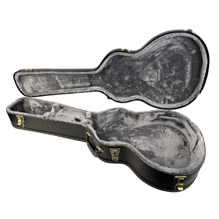GP Guitar Hard Case UPGRADE