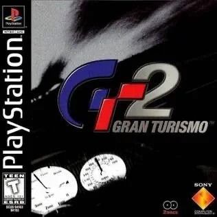 Gran Turismo 2 (PlayStation 1)