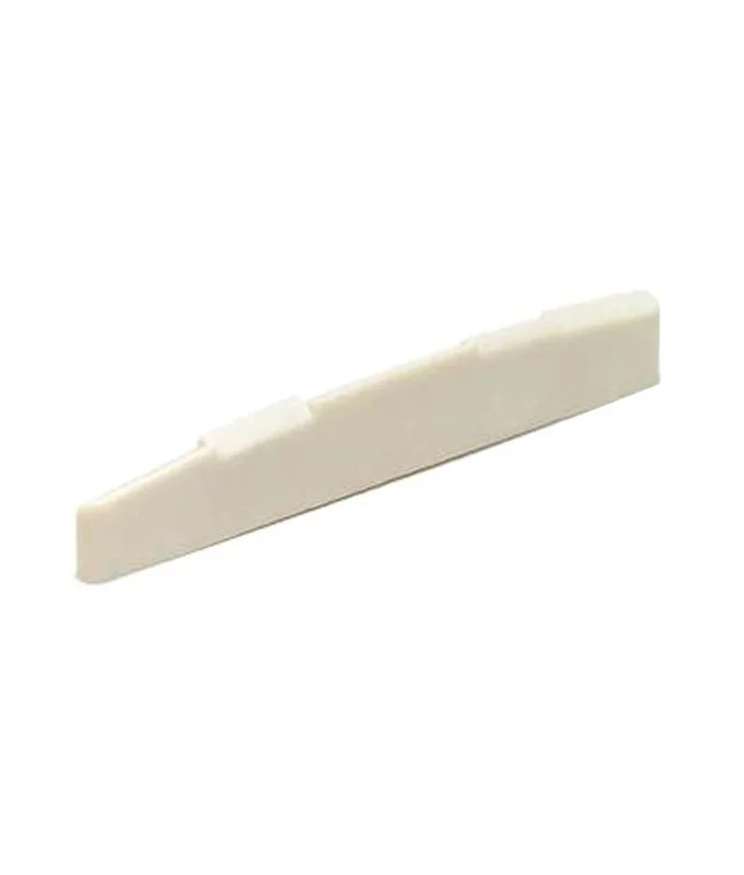 Graph Tech Tusq PQ-9280-C0 1/8” Fully Compensated Saddle