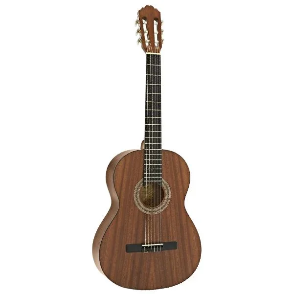 Greg Bennett CNG-1 Classical Guitar – Natural Satin