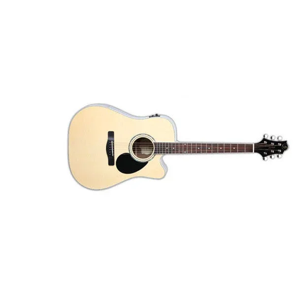 Greg Bennett GD101SCE G-Series – GD 100 RSCE