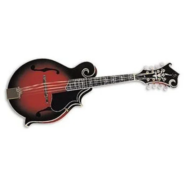 Greg Bennett Hatfield Series MF-2 Professional Mandolin