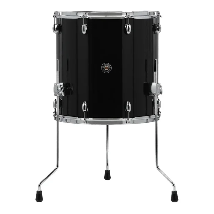 Gretsch Catalina Club Floor Tom 18×16 Piano Black