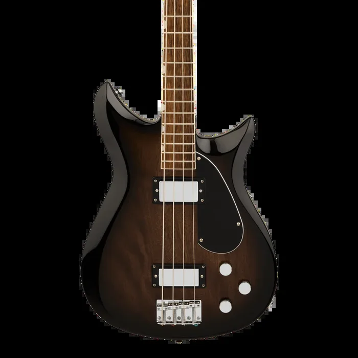 Gretsch Electromatic CVT Bass Double-Cut Bristol Fog