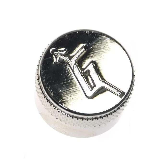 Gretsch Electromatic G Knob Chrome.