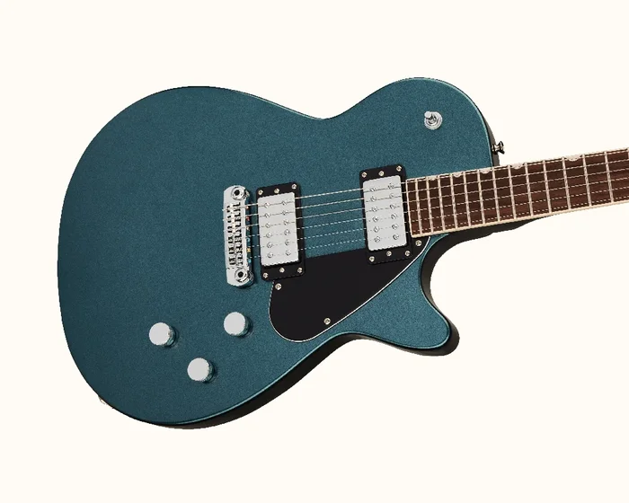 Gretsch Electromatic Jet Club – Druid Green