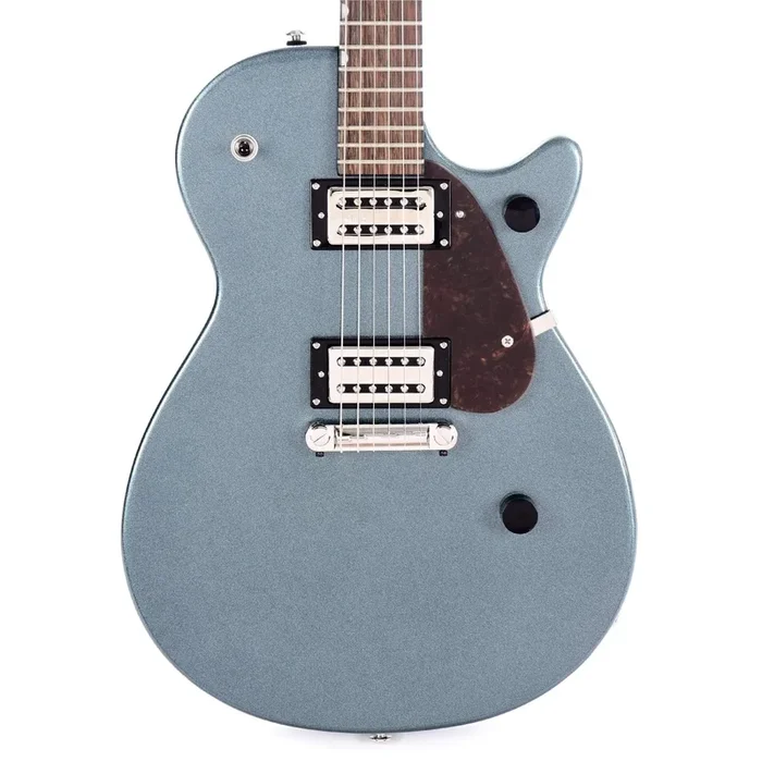 Gretsch G2210 Streamliner Junior Jet Club Gunmetal