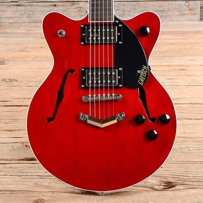 Gretsch G2655 Streamliner Center Block Jr. Flagstaff Sunset 2018