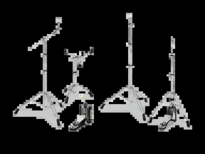 Gretsch G5 5-Piece Drum Hardware Pack
