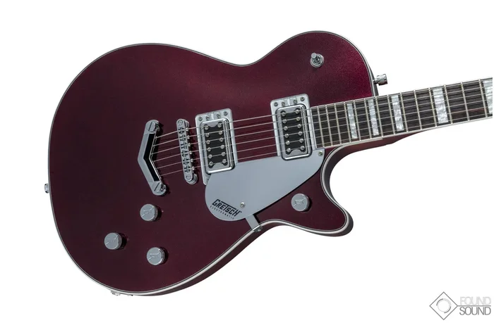 Gretsch G5220 Electromatic Jet BT – Dark Cherry Metallic