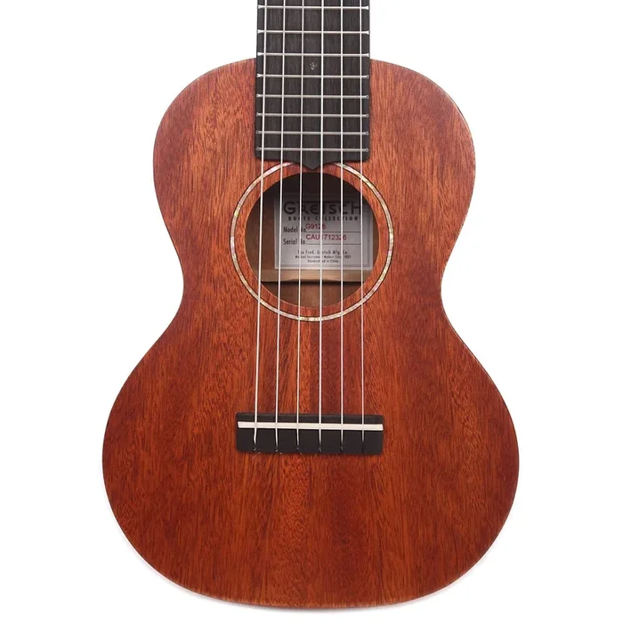 Gretsch G9126 Guitar-Ukulele Natural