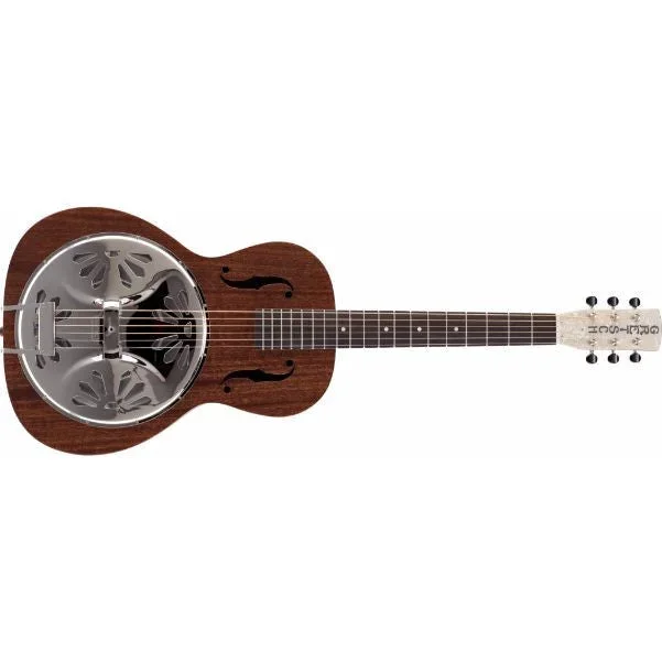Gretsch G9200 Boxcar Round-Neck Resonator Acoustic Guitar