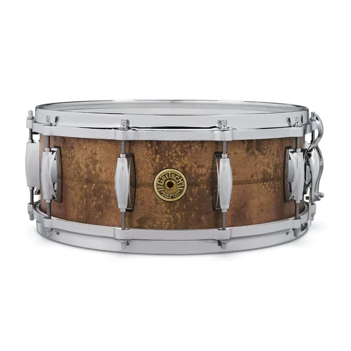 Gretsch GAS5514-KC Keith Carlock 14×5.5 Signature Series Snare Drum