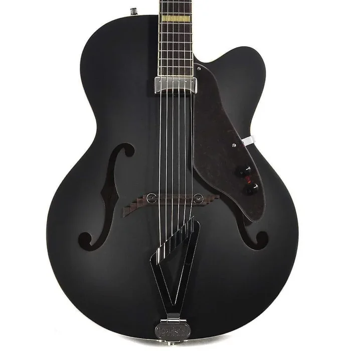 Gretsch Guitars G100CE Synchromatic Cutaway Archtop