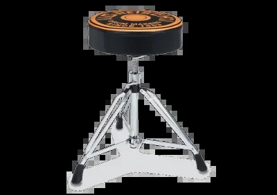 Gretsch Pro Throne w/Round Badge Logo