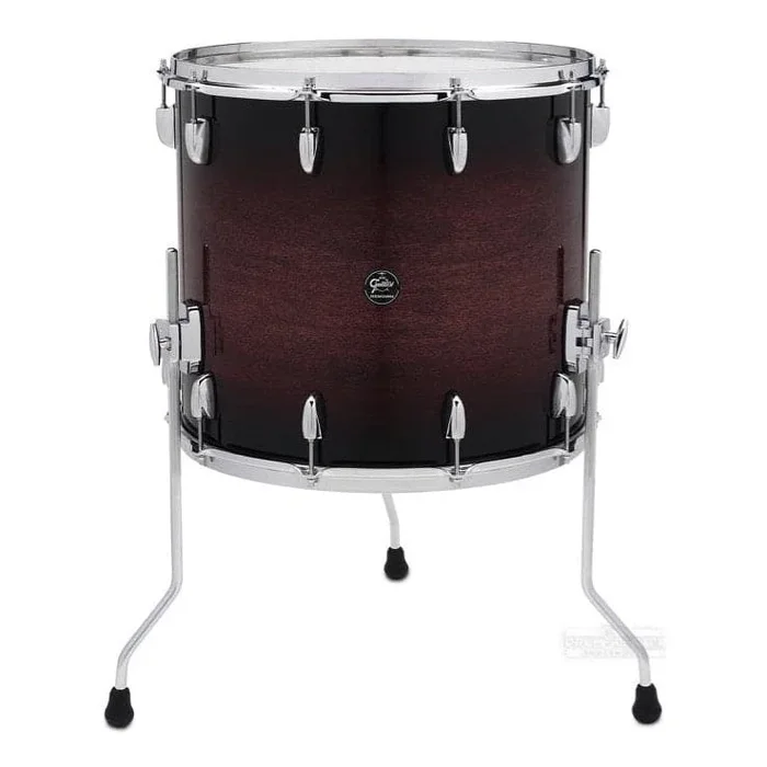 Gretsch Renown Floor Tom 18×16 Cherry Burst