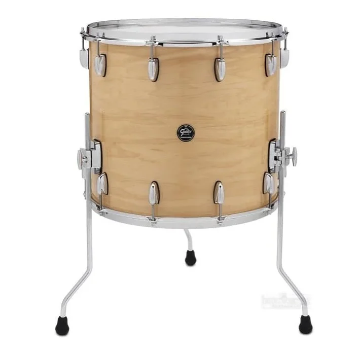 Gretsch Renown Floor Tom 18×16 Gloss Natural
